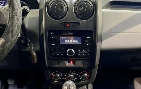 Renault Duster I рестайлинг, 2019 год, 1 250 000 рублей, 23 фотография