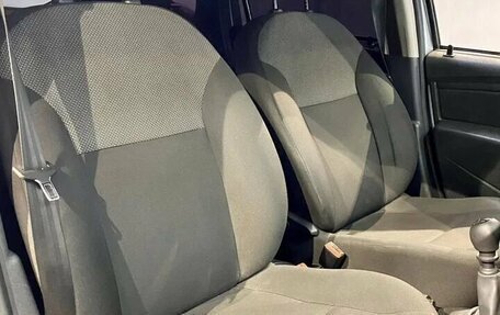 Renault Duster I рестайлинг, 2019 год, 1 250 000 рублей, 17 фотография