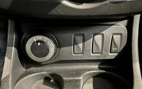 Renault Duster I рестайлинг, 2019 год, 1 250 000 рублей, 25 фотография