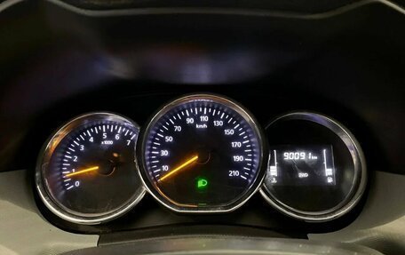 Renault Duster I рестайлинг, 2019 год, 1 250 000 рублей, 26 фотография