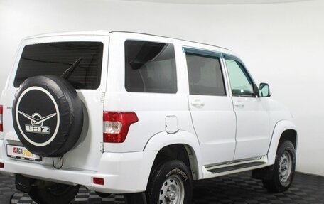 ЛуАЗ Patriot, 2016 год, 765 000 рублей, 5 фотография