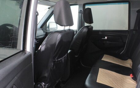 ЛуАЗ Patriot, 2016 год, 765 000 рублей, 15 фотография