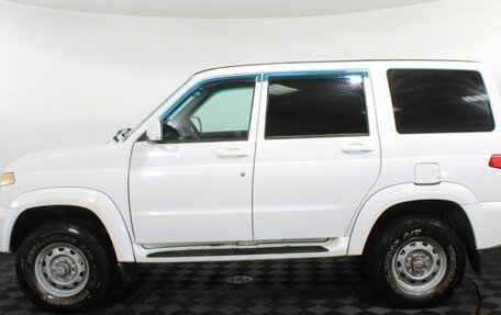 ЛуАЗ Patriot, 2016 год, 765 000 рублей, 8 фотография