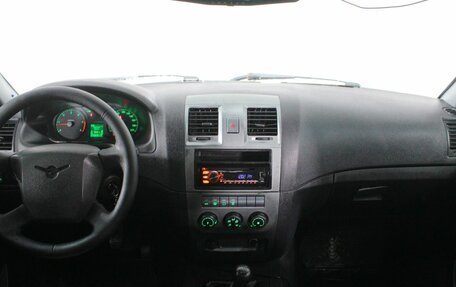 ЛуАЗ Patriot, 2016 год, 765 000 рублей, 12 фотография