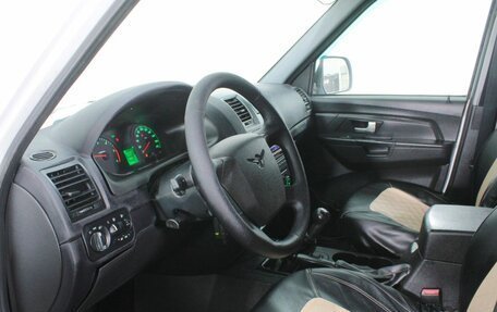 ЛуАЗ Patriot, 2016 год, 765 000 рублей, 14 фотография