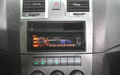 ЛуАЗ Patriot, 2016 год, 765 000 рублей, 13 фотография