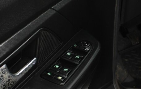 ЛуАЗ Patriot, 2016 год, 765 000 рублей, 10 фотография