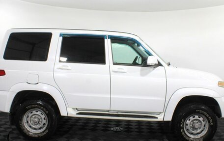 ЛуАЗ Patriot, 2016 год, 765 000 рублей, 4 фотография