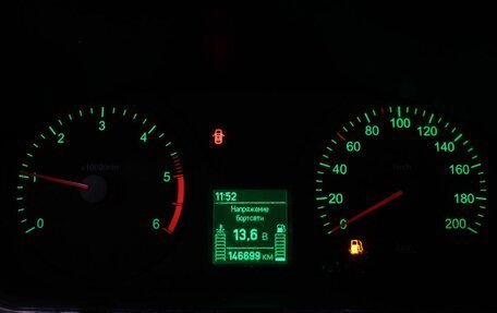 ЛуАЗ Patriot, 2016 год, 765 000 рублей, 11 фотография