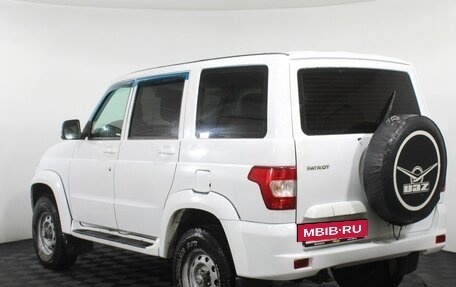ЛуАЗ Patriot, 2016 год, 765 000 рублей, 7 фотография