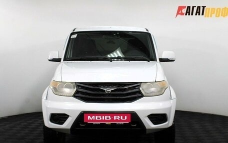 ЛуАЗ Patriot, 2016 год, 765 000 рублей, 2 фотография