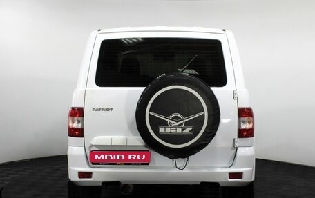 ЛуАЗ Patriot, 2016 год, 765 000 рублей, 6 фотография