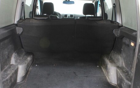 ЛуАЗ Patriot, 2016 год, 765 000 рублей, 16 фотография