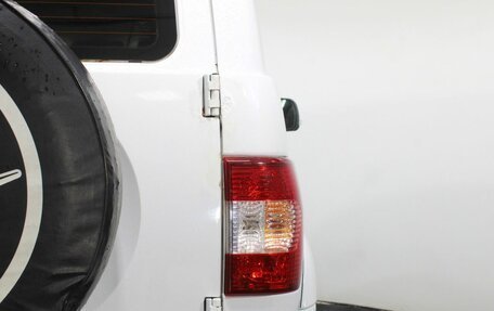 ЛуАЗ Patriot, 2016 год, 765 000 рублей, 19 фотография