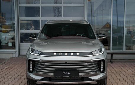 CheryExeed TXL, 2024 год, 3 310 000 рублей, 2 фотография