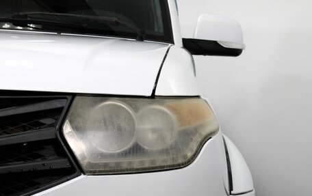 ЛуАЗ Patriot, 2016 год, 765 000 рублей, 18 фотография