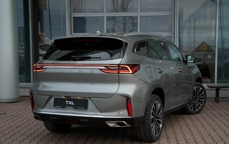 CheryExeed TXL, 2024 год, 3 310 000 рублей, 3 фотография