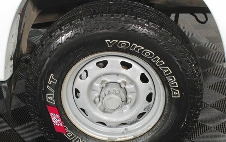 ЛуАЗ Patriot, 2016 год, 765 000 рублей, 20 фотография