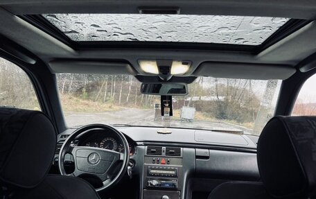 Mercedes-Benz E-Класс, 1997 год, 420 000 рублей, 9 фотография