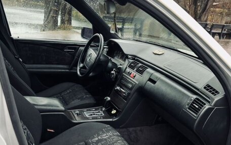 Mercedes-Benz E-Класс, 1997 год, 420 000 рублей, 8 фотография