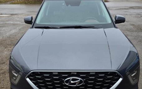 Hyundai Creta, 2021 год, 2 970 000 рублей, 3 фотография