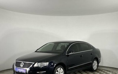 Volkswagen Passat B6, 2008 год, 670 000 рублей, 1 фотография