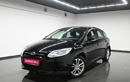 Ford Focus III, 2012 год, 845 000 рублей, 1 фотография