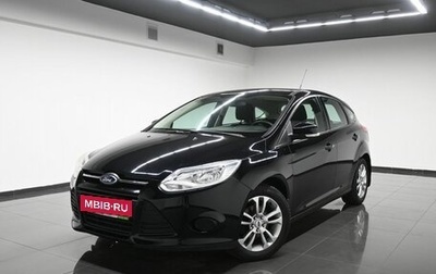 Ford Focus III, 2012 год, 845 000 рублей, 1 фотография