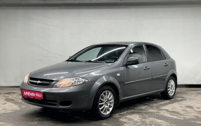 Chevrolet Lacetti, 2010 год, 570 000 рублей, 1 фотография