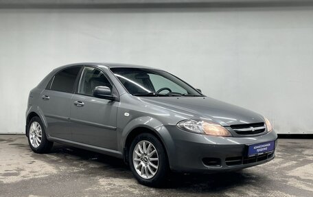 Chevrolet Lacetti, 2010 год, 570 000 рублей, 2 фотография