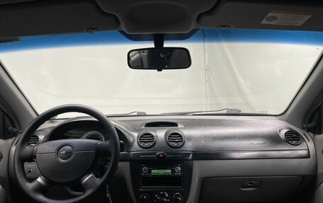 Chevrolet Lacetti, 2010 год, 570 000 рублей, 13 фотография