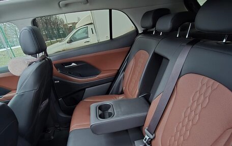 Hyundai Creta, 2021 год, 2 970 000 рублей, 16 фотография