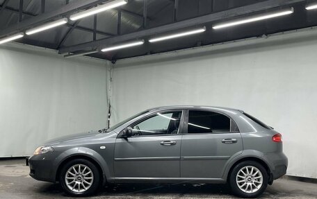 Chevrolet Lacetti, 2010 год, 570 000 рублей, 9 фотография