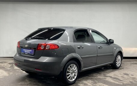 Chevrolet Lacetti, 2010 год, 570 000 рублей, 4 фотография