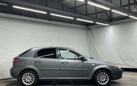 Chevrolet Lacetti, 2010 год, 570 000 рублей, 8 фотография