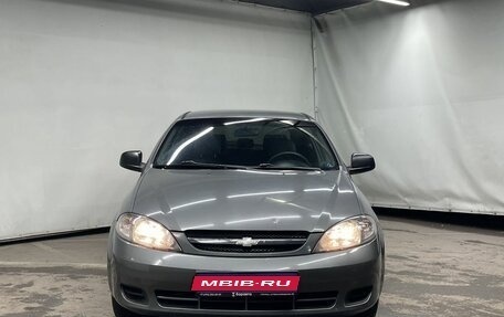 Chevrolet Lacetti, 2010 год, 570 000 рублей, 3 фотография