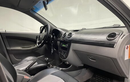 Chevrolet Lacetti, 2010 год, 570 000 рублей, 11 фотография