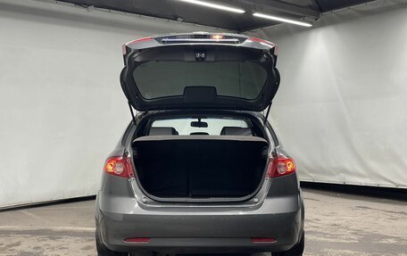 Chevrolet Lacetti, 2010 год, 570 000 рублей, 7 фотография