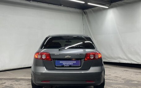Chevrolet Lacetti, 2010 год, 570 000 рублей, 6 фотография