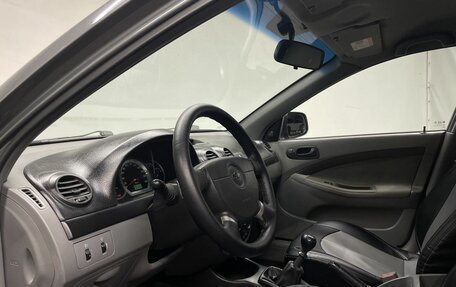 Chevrolet Lacetti, 2010 год, 570 000 рублей, 10 фотография