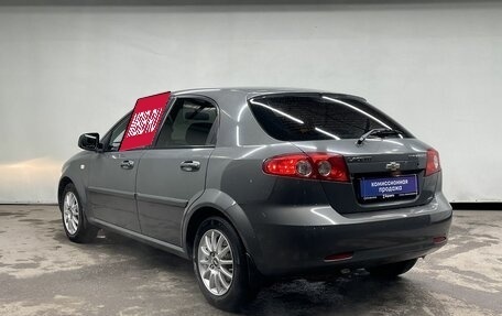 Chevrolet Lacetti, 2010 год, 570 000 рублей, 5 фотография