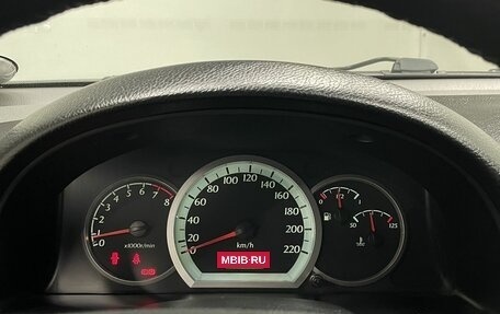 Chevrolet Lacetti, 2010 год, 570 000 рублей, 14 фотография