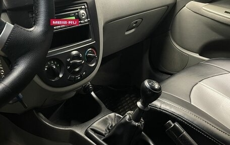 Chevrolet Lacetti, 2010 год, 570 000 рублей, 16 фотография