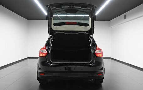 Ford Focus III, 2012 год, 845 000 рублей, 7 фотография