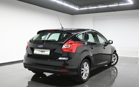 Ford Focus III, 2012 год, 845 000 рублей, 2 фотография