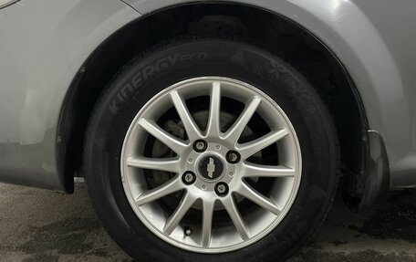 Chevrolet Lacetti, 2010 год, 570 000 рублей, 18 фотография