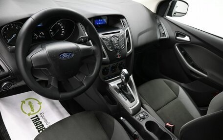 Ford Focus III, 2012 год, 845 000 рублей, 9 фотография