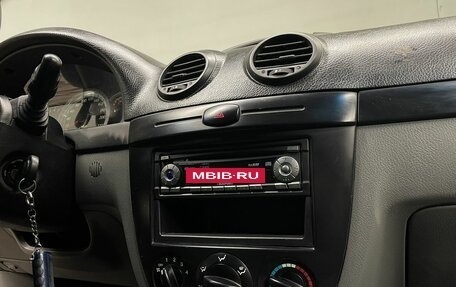 Chevrolet Lacetti, 2010 год, 570 000 рублей, 17 фотография