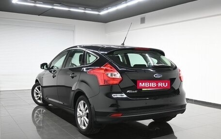 Ford Focus III, 2012 год, 845 000 рублей, 6 фотография