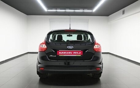 Ford Focus III, 2012 год, 845 000 рублей, 4 фотография